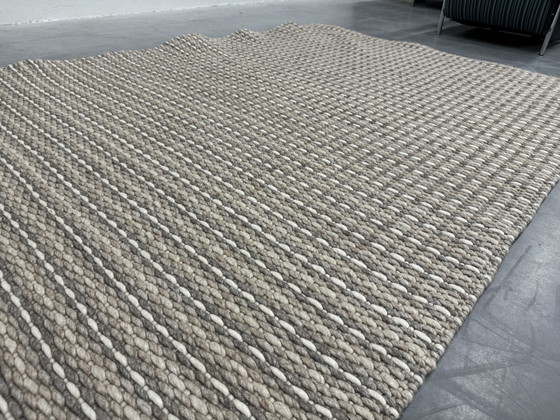 Image 1 of Brink and Campman Lumen Natural Rug 160x230