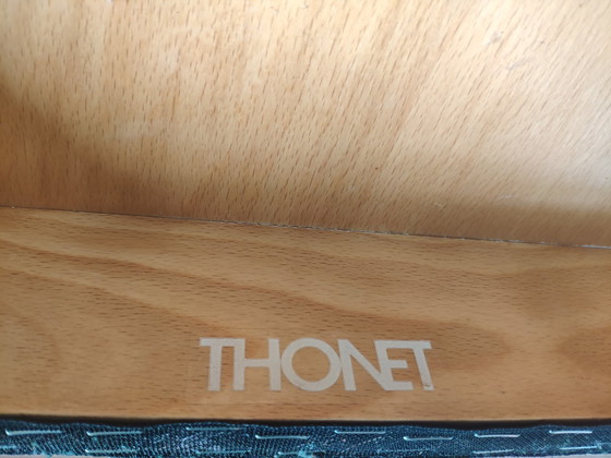 Image 1 of Table de salle à manger Thonet