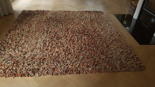 Tapis Brinker