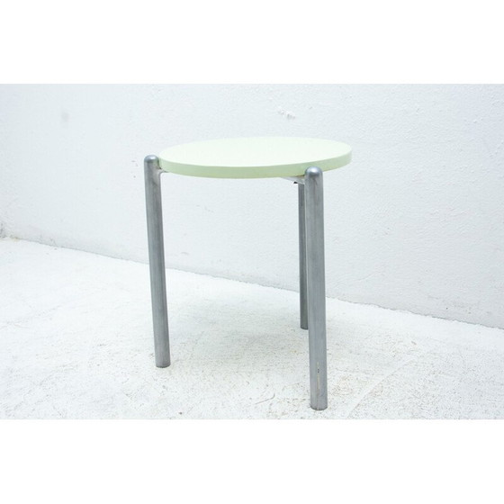 Image 1 of Sgabello da lavoro vintage, anni '30