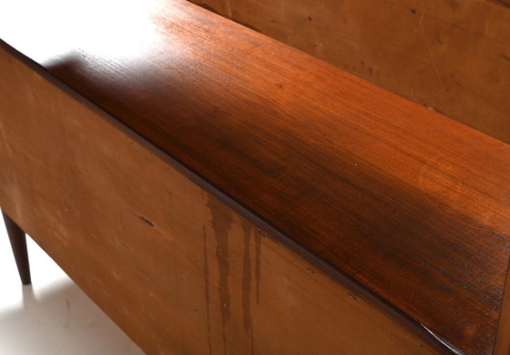 Image 1 of Danish Top Cabinet in Teak, 1950s