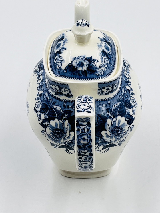 Image 1 of Royal Sphinx teapot