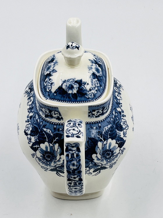 Image 1 of Royal Sphinx teapot