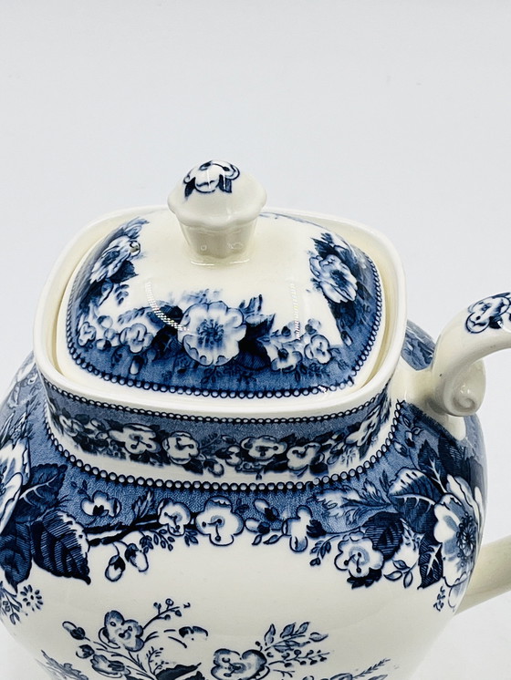 Image 1 of Royal Sphinx teapot