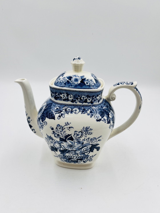 Image 1 of Royal Sphinx teapot