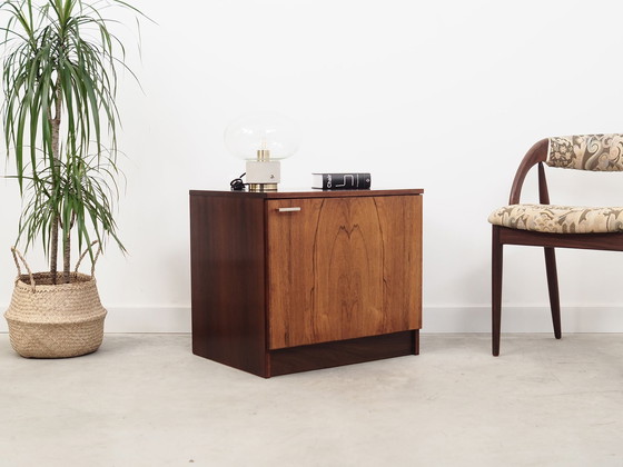 Image 1 of Rosewood Cabinet, Danish Design, 1960S, Production: Denmark