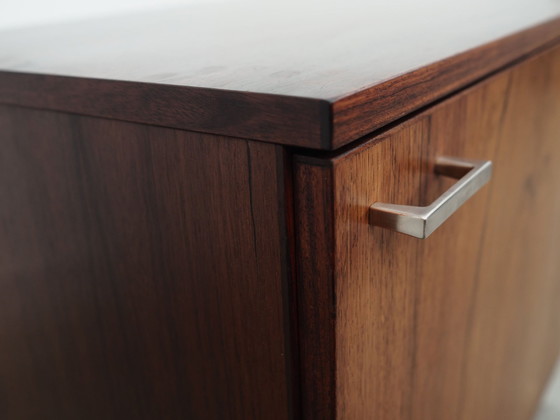 Image 1 of Rosewood Cabinet, Danish Design, 1960S, Production: Denmark