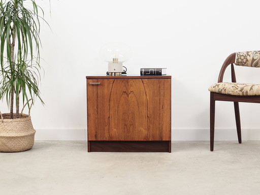 Rosewood Cabinet, Danish Design, 1960S, Production: Denmark