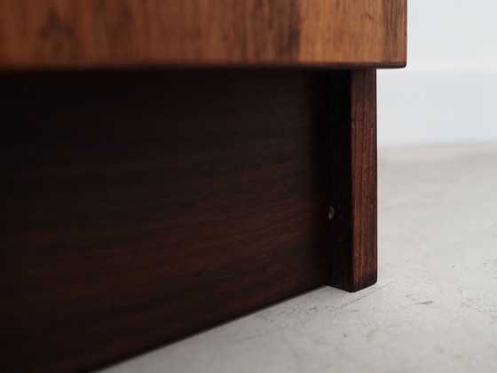 Image 1 of Rosewood Cabinet, Danish Design, 1960S, Production: Denmark