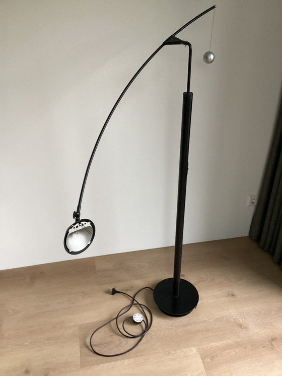 Image 1 of Artemide Nestore Lettura Terra Xl Floor Lamp