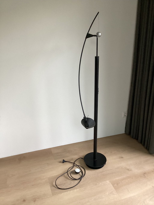 Artemide Nestore Lettura Terra Xl Floor Lamp