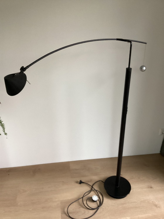 Image 1 of Artemide Nestore Lettura Terra Xl Floor Lamp