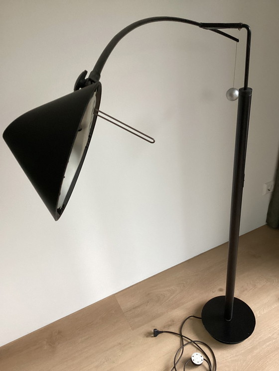 Image 1 of Artemide Nestore Lettura Terra Xl Floor Lamp