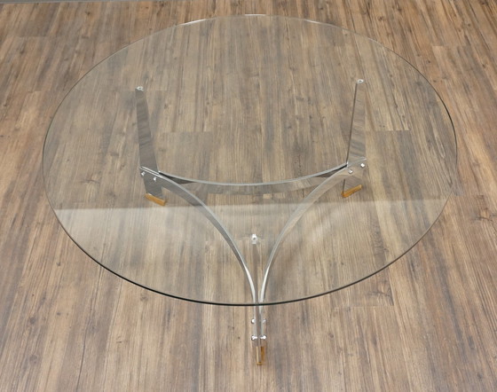 Image 1 of Space Age Coffee Table