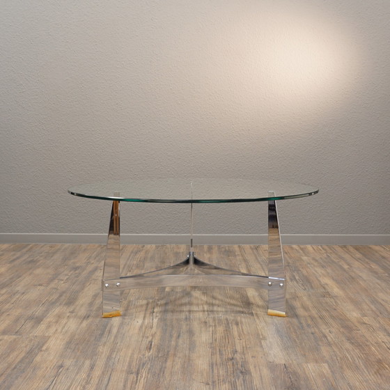 Image 1 of Space Age Coffee Table