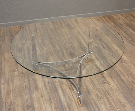 Image 1 of Space Age Coffee Table