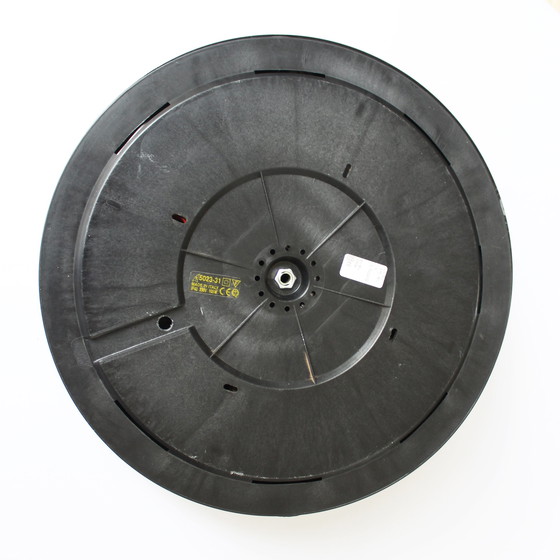 Image 1 of Plafonnier vintage 90S Ufo Chrom - Zicoli