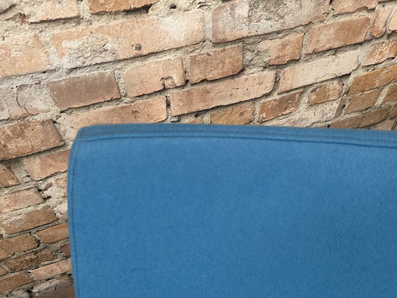 Image 1 of Vervoort Design Chair Blue