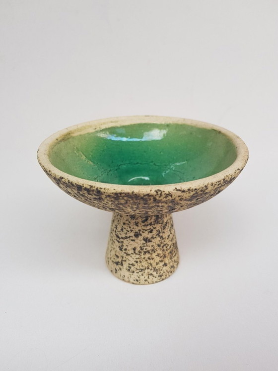 Image 1 of Structured Candleholder