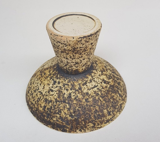 Image 1 of Structured Candleholder