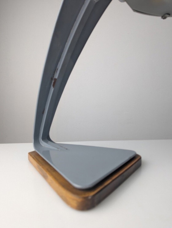 Image 1 of Mid Century Desk Lamp