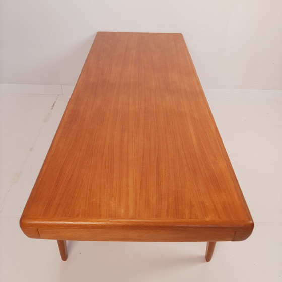 Image 1 of Table basse Mid Century