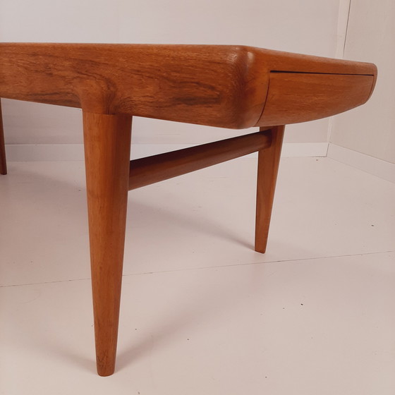 Image 1 of Table basse Mid Century