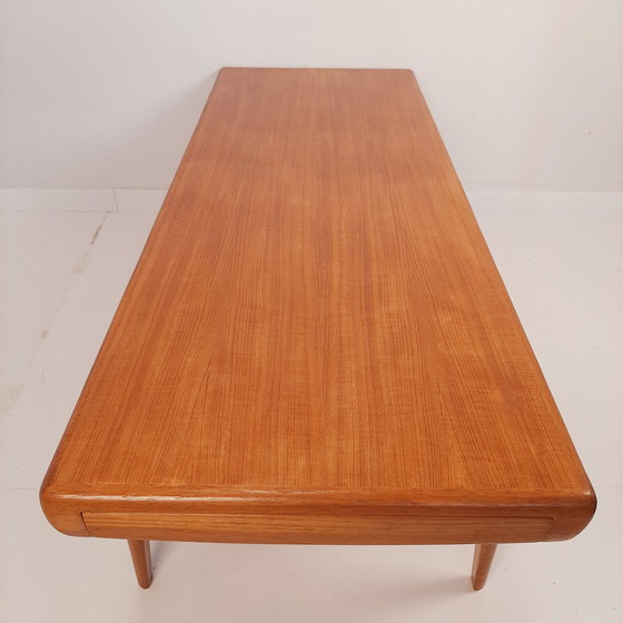 Image 1 of Table basse Mid Century