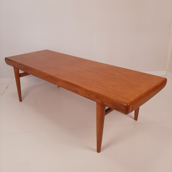 Image 1 of Table basse Mid Century