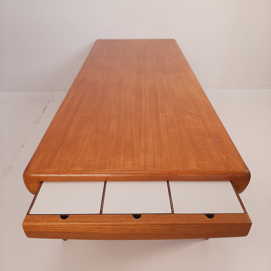 Image 1 of Table basse Mid Century