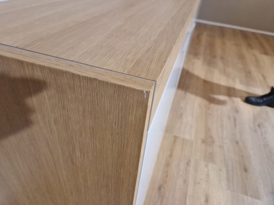 Image 1 of Pastoe L-Jubilee Lj10 - Sideboard - White - Oak