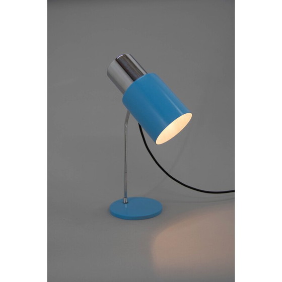 Image 1 of Vintage lamp by Napako, 1970s