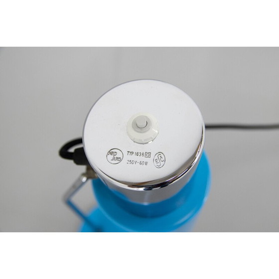 Image 1 of Vintage lamp by Napako, 1970s