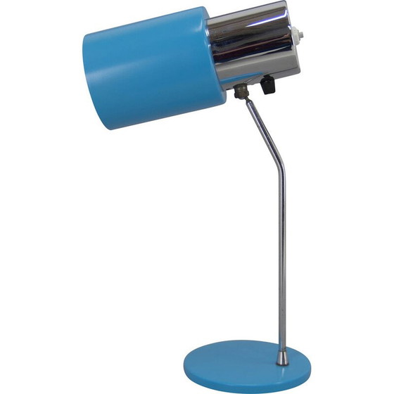 Image 1 of Vintage lamp by Napako, 1970s