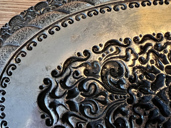 Image 1 of Djokja Silver bowl