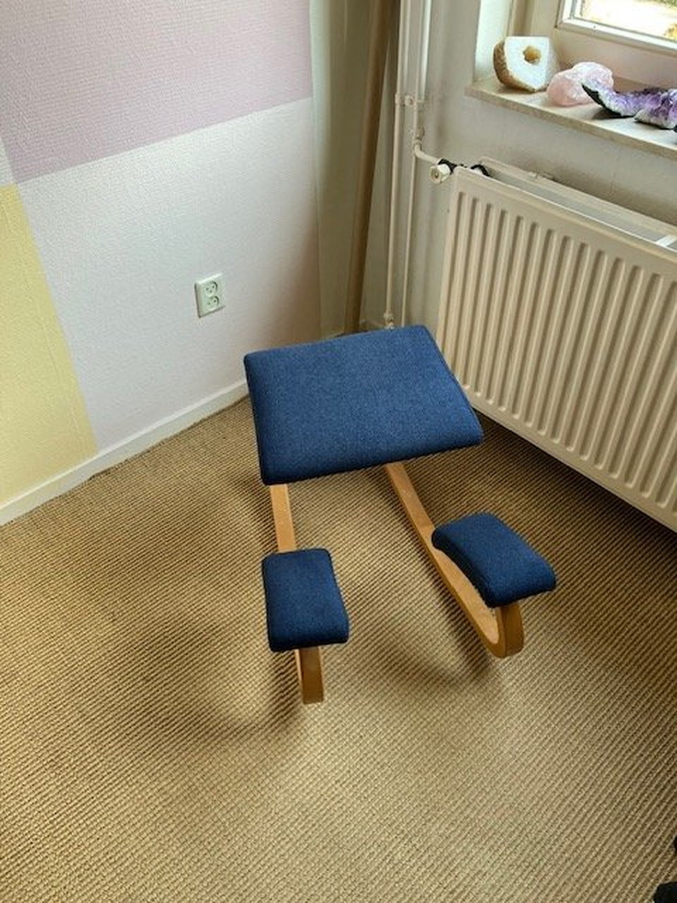 【最終値下げ】デスクチェア STOKKE VARIABLE balans レザー 173884494_o1.jpg?