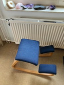 Stokke Ergonomic Knee Chair Balance