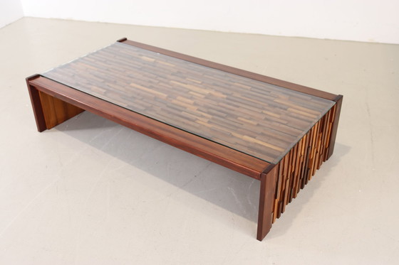 Image 1 of Percival Lafer coffee table