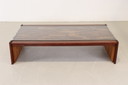 Percival Lafer coffee table