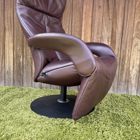 Image 1 of Fauteuil relax Jori Symphony XL