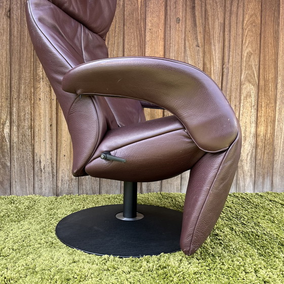 Image 1 of Fauteuil relax Jori Symphony XL