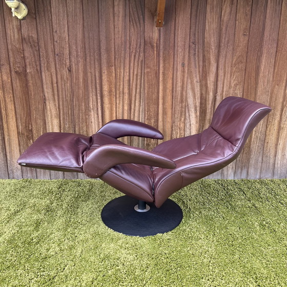 Image 1 of Fauteuil relax Jori Symphony XL