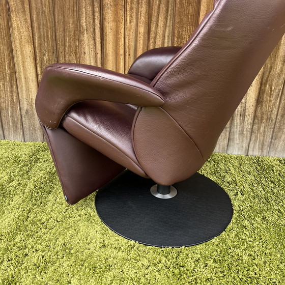 Image 1 of Fauteuil relax Jori Symphony XL