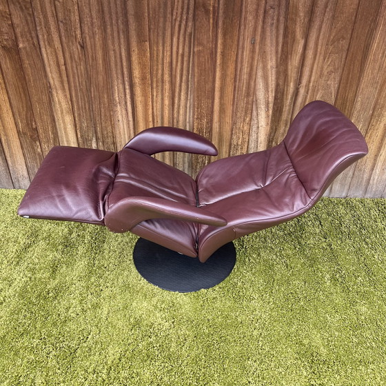 Image 1 of Fauteuil relax Jori Symphony XL