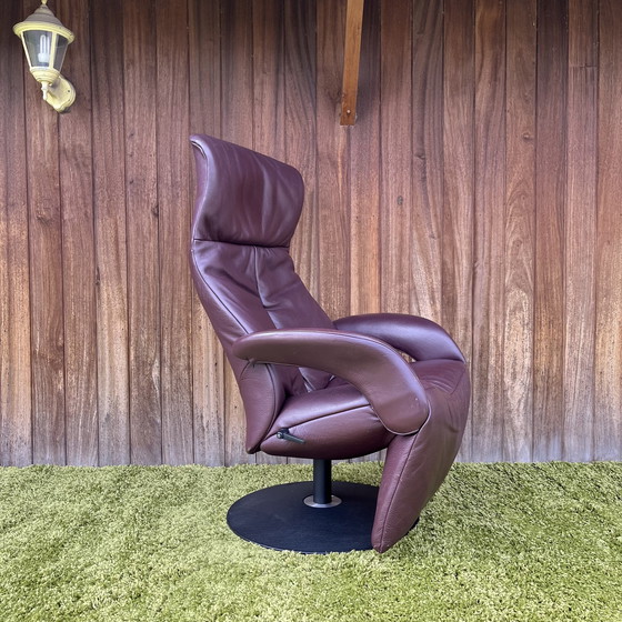 Image 1 of Fauteuil relax Jori Symphony XL