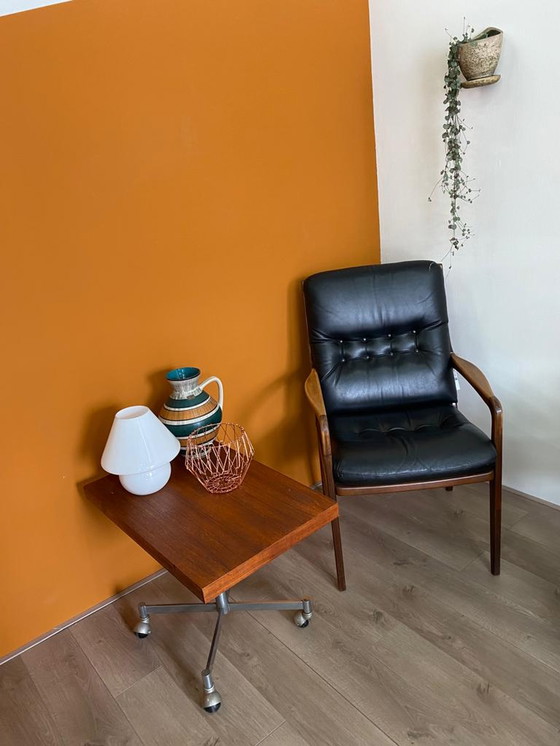 Image 1 of Sedia Eugen Smidt per Soloform Germania