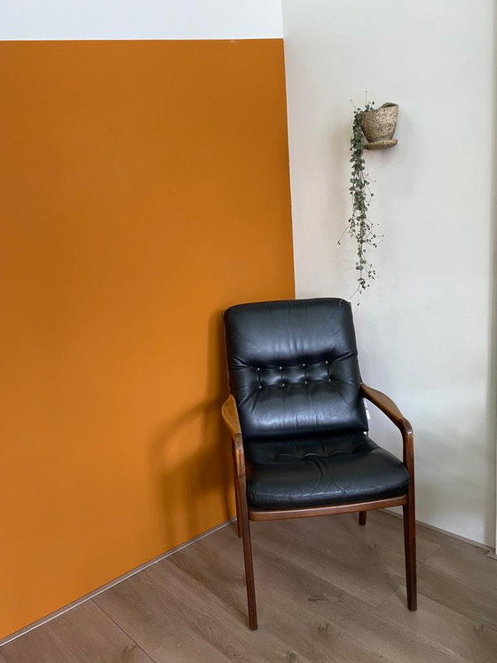 Image 1 of Sedia Eugen Smidt per Soloform Germania