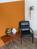 Eugen Smidt pour la chaise Soloform Germany