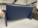 Leolux Catalpa 2 Seater sofa leather