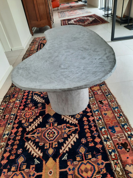 Image 1 of Table basse en Mortex